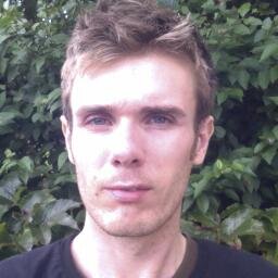Aidan Finn